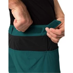 VAUDE ALTISSIMO SHORTS III Herren - Radshorts -Fahrradausrüstung Geschäft 5638006662 f altissimo shorts iii vaude 24