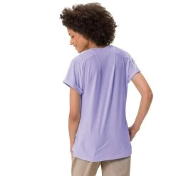 VAUDE CYCLIST 2 T-SHIRT Damen - Funktionsshirt -Fahrradausrüstung Geschäft 5638006687 d cyclist 2 tshirt vaude 24