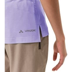 VAUDE CYCLIST 2 T-SHIRT Damen - Funktionsshirt -Fahrradausrüstung Geschäft 5638006687 f cyclist 2 tshirt vaude 24