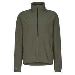 VAUDE CYCLIST AIR JACKET Herren - Windbreaker