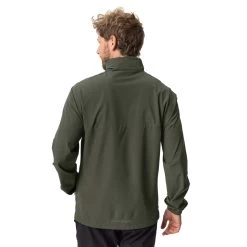 VAUDE CYCLIST AIR JACKET Herren - Windbreaker -Fahrradausrüstung Geschäft 5638006717 g cyclist air jacket vaude 24