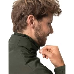 VAUDE CYCLIST AIR JACKET Herren - Windbreaker -Fahrradausrüstung Geschäft 5638006717 h cyclist air jacket vaude 24