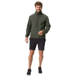 VAUDE CYCLIST AIR JACKET Herren - Windbreaker -Fahrradausrüstung Geschäft 5638006717 j cyclist air jacket vaude 24