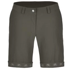 VAUDE CYCLIST SHORTS Damen - Radshorts -Fahrradausrüstung Geschäft 5638006725 b cyclist shorts vaude 24