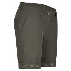 VAUDE CYCLIST SHORTS Damen - Radshorts -Fahrradausrüstung Geschäft 5638006725 d cyclist shorts vaude 24