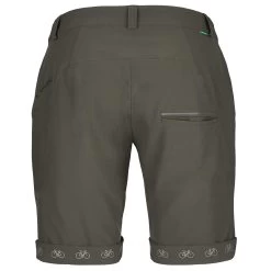 VAUDE CYCLIST SHORTS Damen - Radshorts -Fahrradausrüstung Geschäft 5638006725 f cyclist shorts vaude 24