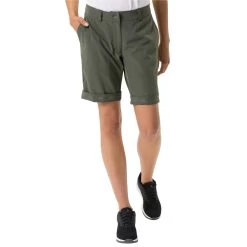 VAUDE CYCLIST SHORTS Damen - Radshorts -Fahrradausrüstung Geschäft 5638006725 j cyclist shorts vaude 24