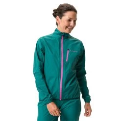 VAUDE DROP JACKET III Damen - Fahrradjacke -Fahrradausrüstung Geschäft 5638006767 a drop jacket iii vaude 24