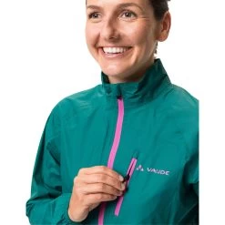 VAUDE DROP JACKET III Damen - Fahrradjacke -Fahrradausrüstung Geschäft 5638006767 c drop jacket iii vaude 24