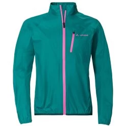 VAUDE DROP JACKET III Damen - Fahrradjacke