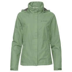 VAUDE ESCAPE BIKE LIGHT JACKET Damen - Fahrradjacke