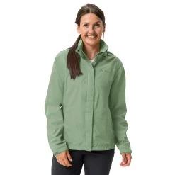VAUDE ESCAPE BIKE LIGHT JACKET Damen - Fahrradjacke -Fahrradausrüstung Geschäft 5638006784 c escape bike light jacket vaude 24