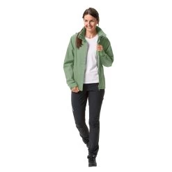 VAUDE ESCAPE BIKE LIGHT JACKET Damen - Fahrradjacke -Fahrradausrüstung Geschäft 5638006784 e escape bike light jacket vaude 24