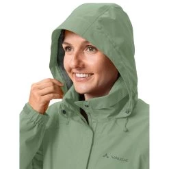 VAUDE ESCAPE BIKE LIGHT JACKET Damen - Fahrradjacke -Fahrradausrüstung Geschäft 5638006784 f escape bike light jacket vaude 24