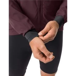 VAUDE ME KURO AIR JACKET Herren - Fahrradjacke -Fahrradausrüstung Geschäft 5638006792 c me kuro air jacket vaude 24