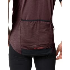 VAUDE ME KURO FZ TRICOT Herren - Fahrradtrikot -Fahrradausrüstung Geschäft 5638006798 d me kuro fz tricot vaude 24
