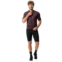 VAUDE ME KURO FZ TRICOT Herren - Fahrradtrikot -Fahrradausrüstung Geschäft 5638006798 e me kuro fz tricot vaude 24
