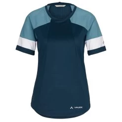 VAUDE KURO SHIRT Damen - Fahrradtrikot