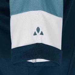 VAUDE KURO SHIRT Damen - Fahrradtrikot -Fahrradausrüstung Geschäft 5638006818 c kuro shirt vaude 24