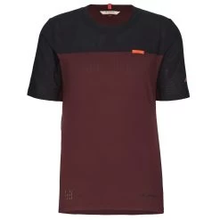 VAUDE KURO SHIRT II Herren - Fahrradtrikot