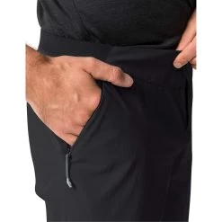 VAUDE ME KURO SHORTS Herren - Radshorts -Fahrradausrüstung Geschäft 5638006850 c me kuro shorts vaude 24