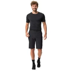 VAUDE ME KURO SHORTS Herren - Radshorts -Fahrradausrüstung Geschäft 5638006850 e me kuro shorts vaude 24