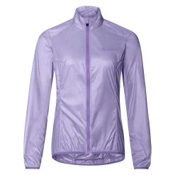 VAUDE MATERA AIR JACKET Damen - Windbreaker