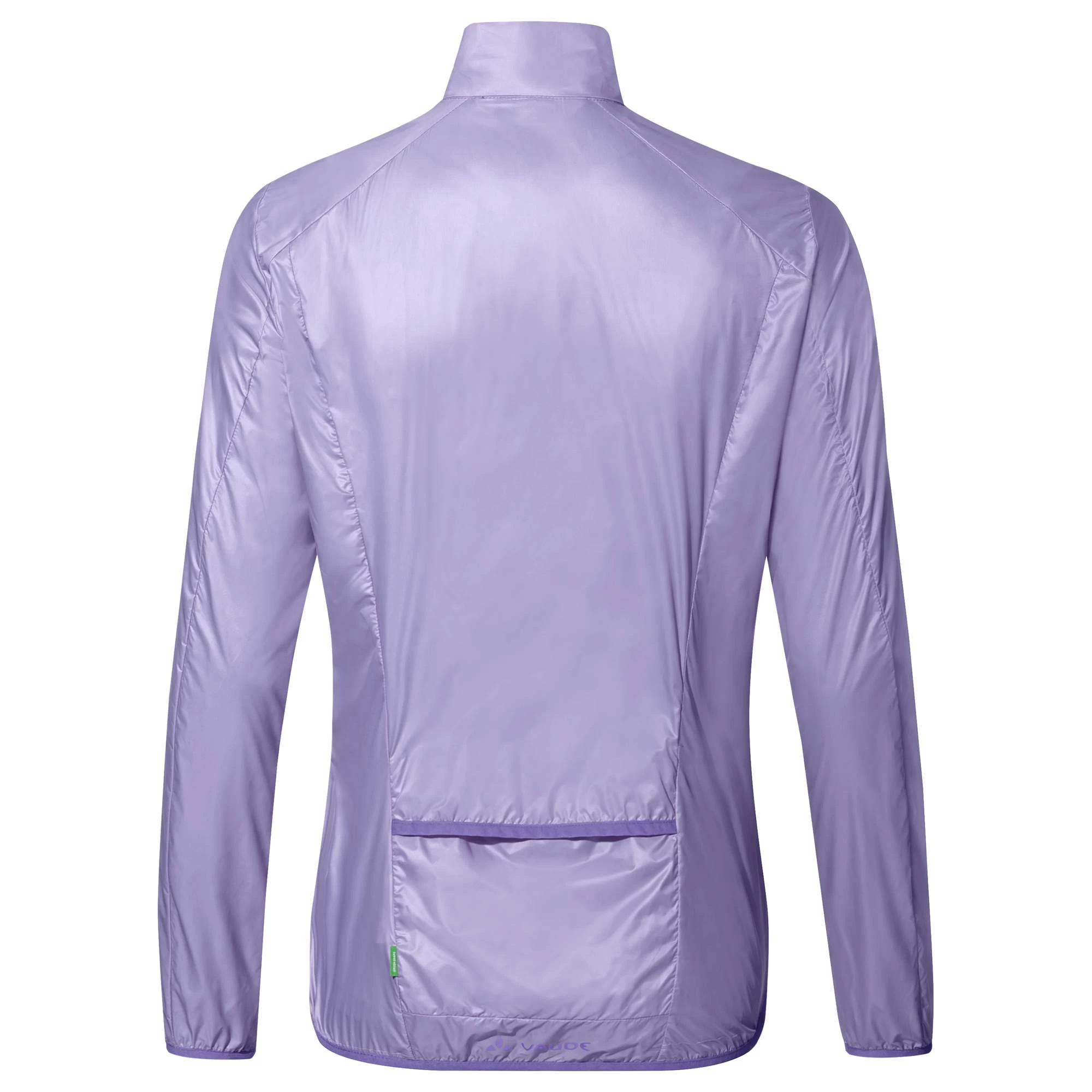 VAUDE MATERA AIR JACKET Damen - Windbreaker 4 VAUDE MATERA AIR JACKET Damen - Windbreaker – Bild 2