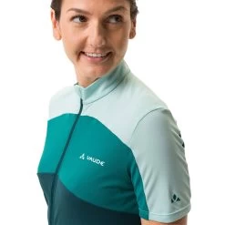 VAUDE WO MATERA FZ TRICOT Damen - Fahrradtrikot 23 VAUDE WO MATERA FZ TRICOT Damen - Fahrradtrikot -Fahrradausrüstung Geschäft 5638006877 c wo matera fz tricot vaude 24
