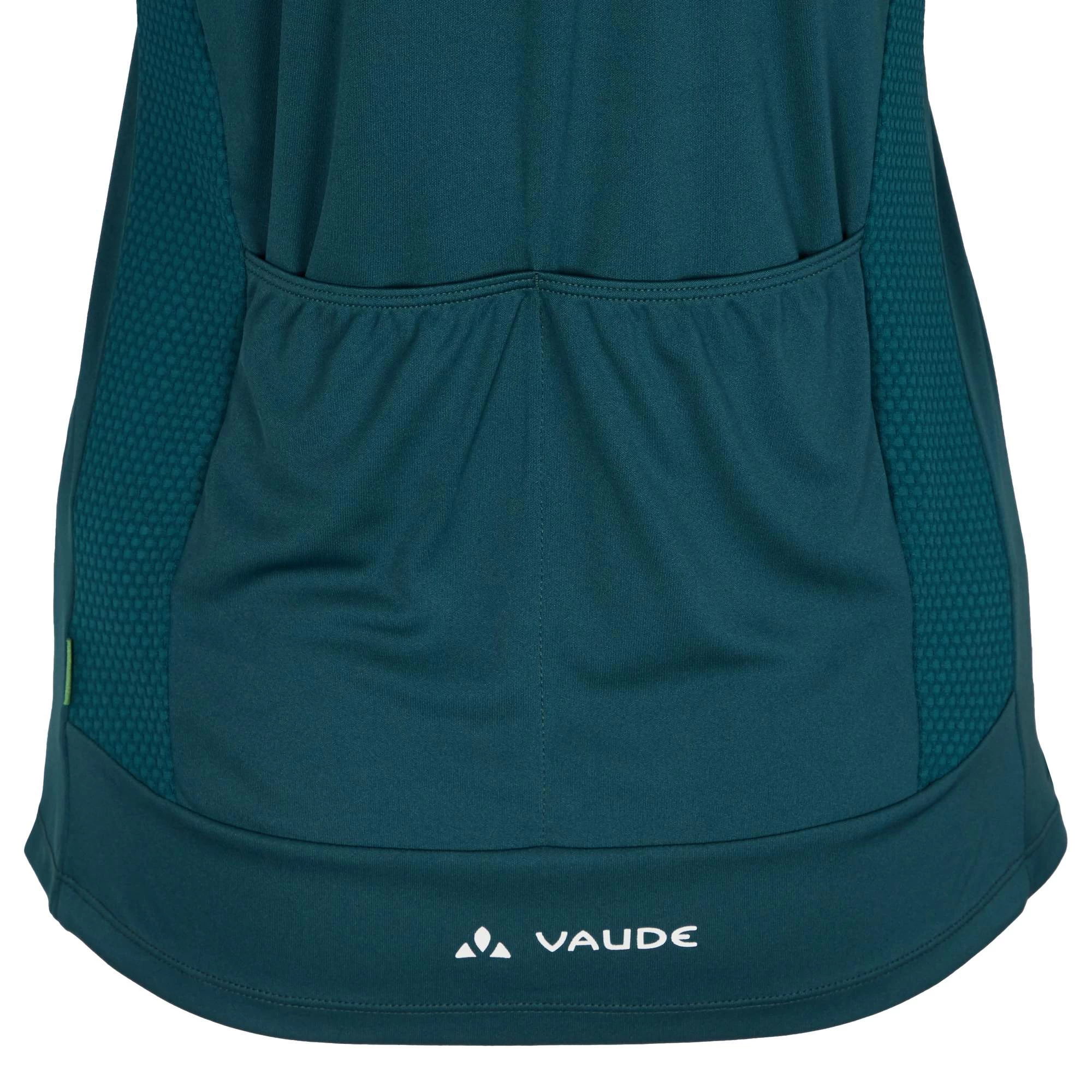 VAUDE WO MATERA FZ TRICOT Damen - Fahrradtrikot 6 VAUDE WO MATERA FZ TRICOT Damen - Fahrradtrikot – Bild 4