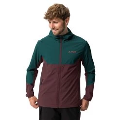 VAUDE ME MOAB JACKET IV Herren - Fahrradjacke -Fahrradausrüstung Geschäft 5638006885 a me moab jacket iv vaude 24 1