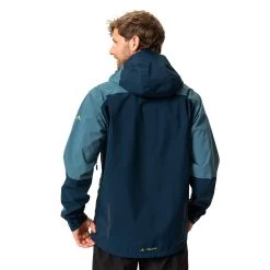 VAUDE ME MOAB RAIN JACKET Herren - Fahrradjacke -Fahrradausrüstung Geschäft 5638006894 b me moab rain jacket vaude 24