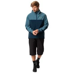 VAUDE ME MOAB RAIN JACKET Herren - Fahrradjacke -Fahrradausrüstung Geschäft 5638006894 e me moab rain jacket vaude 24