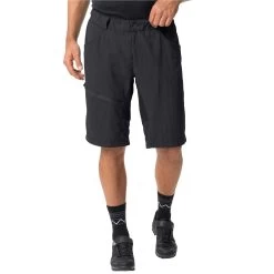 VAUDE TAMARO SHORTS II Herren - Radshorts -Fahrradausrüstung Geschäft 5638006918 c tamaro shorts ii vaude 24