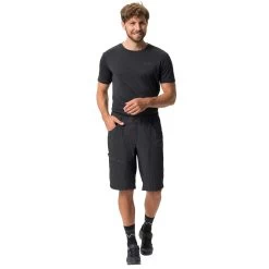 VAUDE TAMARO SHORTS II Herren - Radshorts -Fahrradausrüstung Geschäft 5638006918 g tamaro shorts ii vaude 24