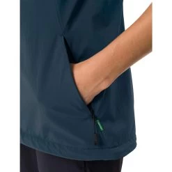 VAUDE YARAS VEST Damen - Weste -Fahrradausrüstung Geschäft 5638006962 e yaras vest vaude 24