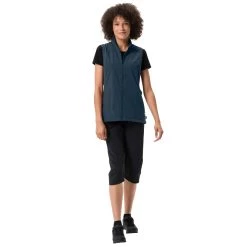 VAUDE YARAS VEST Damen - Weste -Fahrradausrüstung Geschäft 5638006962 g yaras vest vaude 24