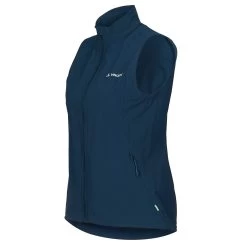 VAUDE YARAS VEST Damen - Weste -Fahrradausrüstung Geschäft 5638006962 j yaras vest vaude 24