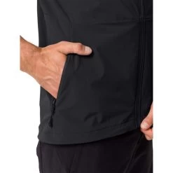 VAUDE YARAS VEST Herren - Weste -Fahrradausrüstung Geschäft 5638006970 k yaras vest vaude 24