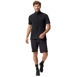 VAUDE YARAS VEST Herren - Weste -Fahrradausrüstung Geschäft 5638006970 m yaras vest vaude 24
