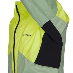 VAUDE CRANA WIND JACKET Herren - Fahrradjacke -Fahrradausrüstung Geschäft 5638012603 e crana wind jacket vaude 24
