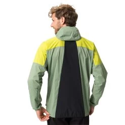 VAUDE CRANA WIND JACKET Herren - Fahrradjacke -Fahrradausrüstung Geschäft 5638012603 l crana wind jacket vaude 24