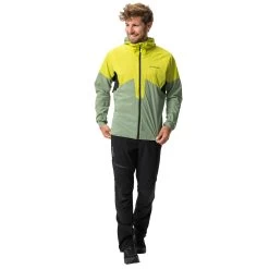VAUDE CRANA WIND JACKET Herren - Fahrradjacke -Fahrradausrüstung Geschäft 5638012603 o crana wind jacket vaude 24