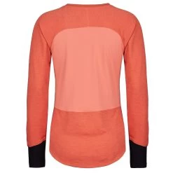 Patagonia W' S L/S DIRT CRAFT JERSEY Damen - Funktionsshirt -Fahrradausrüstung Geschäft 5638012789 b w s ls dirt craft jersey patagonia 24