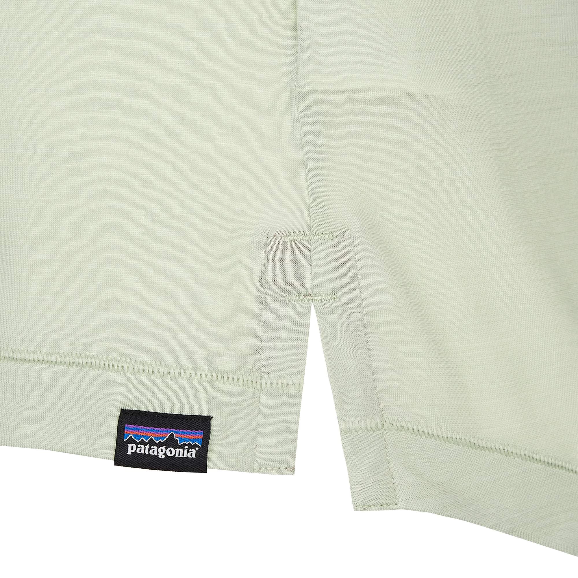 Patagonia W' S MERINO 3/4 SLEEVE BIKE JERSEY Damen - Funktionsshirt 5 Patagonia W' S MERINO 3/4 SLEEVE BIKE JERSEY Damen - Funktionsshirt – Bild 3