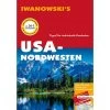 USA-NORDWESTEN - REISEFÜHRER VON IWANOWSKI - Reiseführer 1 USA-NORDWESTEN - REISEFÜHRER VON IWANOWSKI - Reiseführer -Fahrradausrüstung Geschäft 5638013603 a usanordwesten reisefuehrer von iwanowski 24