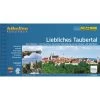 LIEBLICHES TAUBERTAL - Radwanderführer -Fahrradausrüstung Geschäft 5638013845 a liebliches taubertal 24