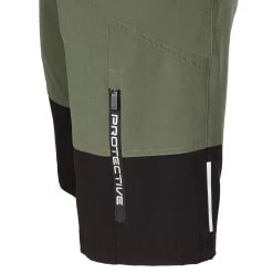 Protective P-BOUNCE Herren - Radshorts -Fahrradausrüstung Geschäft 5638014182 d pbounce protective 24