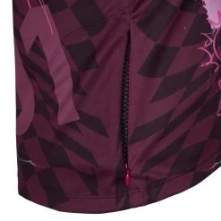 Protective P-ROSA PARKS W 3/4 Damen - Fahrradtrikot -Fahrradausrüstung Geschäft 5638014196 c prosa parks w 34 protective 24