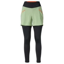 VAUDE CRANA ZO PANTS Damen - Radhose